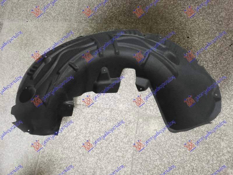 ZADNJE POTKRILO - LEVO