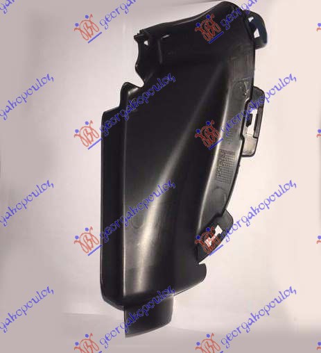 USMERIVAC VAZDUHA PREDNJEG BRANIKA       - DESNO