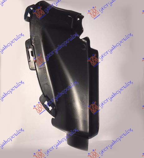 USMERIVAC VAZDUHA PREDNJEG BRANIKA       - LEVO