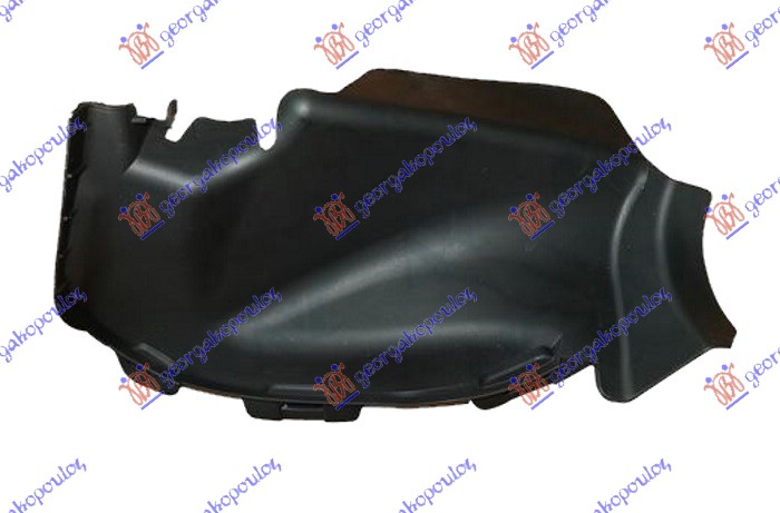 USMERIVAC VAZDUHA PLASTICNI - LEVO