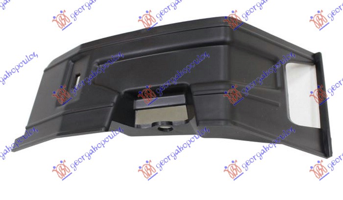 NOSAC ZADNJEG BRANIKA SPOLJASNJI DONJI BOCNI PLASTICNI (AMG-LINE) - DESNO