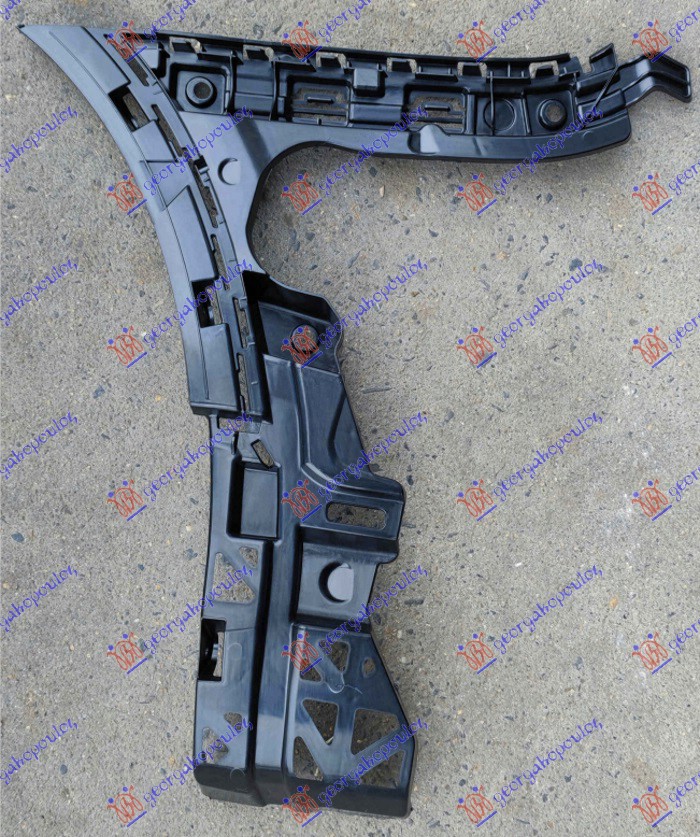 NOSAC ZADNJEG BRANIKA SPOLJASNJI BOCNI PLASTICNI