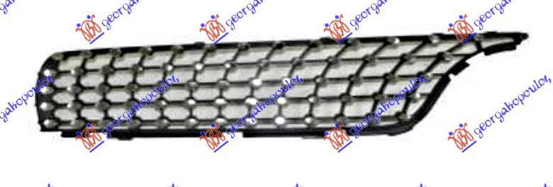 PVC MASKA UNUTRASNJA GORNJA (GLC-43) - DESNO