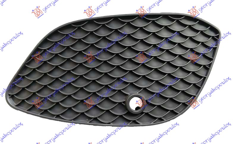 RESETKA PREDNJEG BRANIKA (PDS SENZOR) - DESNO