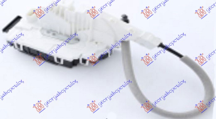 BRAVA PREDNJIH VRATA ELEKTRICNA (4 PIN) - DESNO