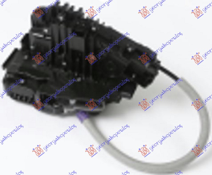 BRAVA ZADNJIH VRATA ELEKTRICNA (6 PIN) - DESNO