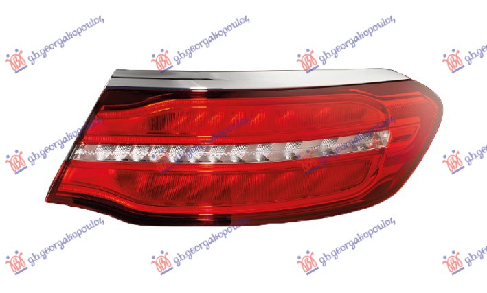 STOP LAMPA SPOLJASNJA LED (ULO) - DESNO