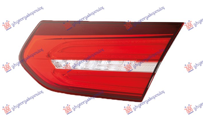 STOP LAMPA UNUTRASNJA LED (ULO) - DESNO