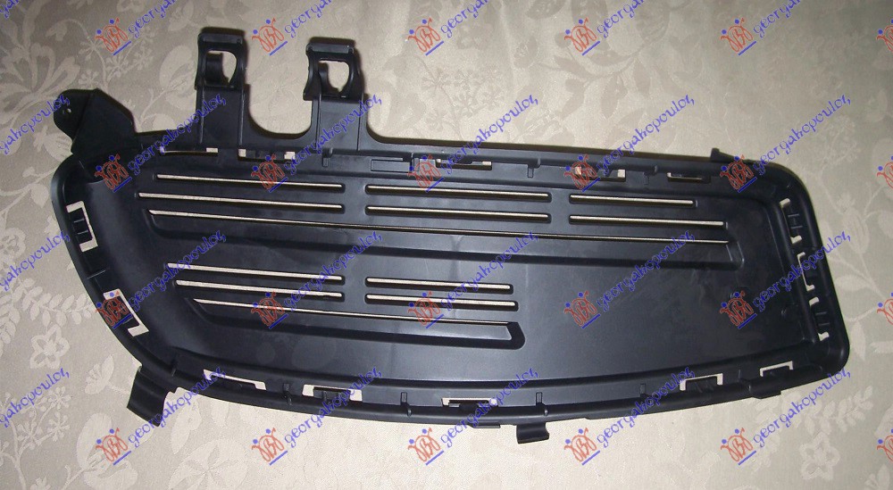 RESETKA PREDNJEG BRANIKA UNUTRASNJA (AMG LINE) - LEVO