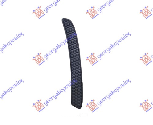 RESETKA ZADNJEG BRANIKA (AMG) - DESNO