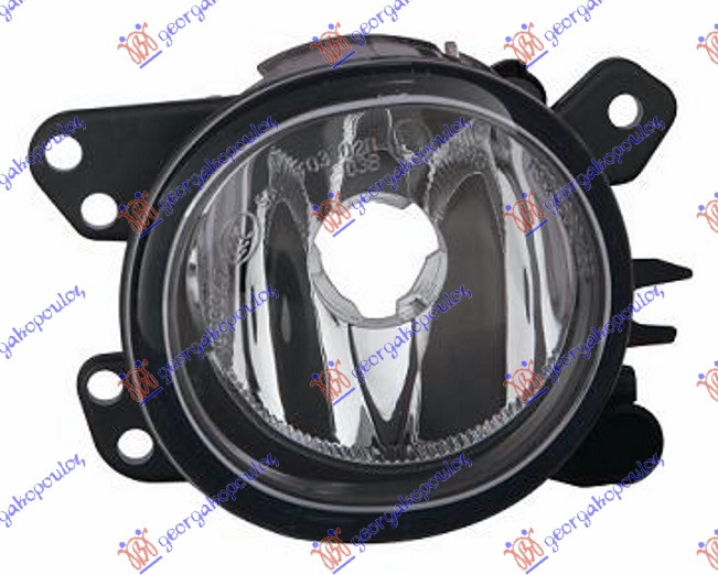 MAGLENKA (E) (DEPO) - LEVO