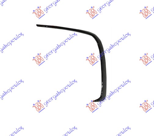 LAJSNA ZADNJEG BRANIKA (A45 AMG) - DESNO