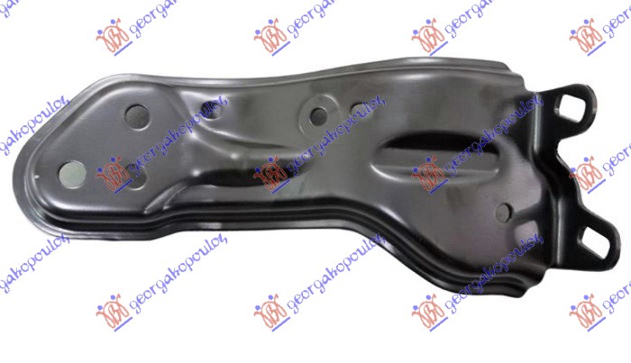 NOSAC PREDNJEG BRANIKA METALNI - LEVO