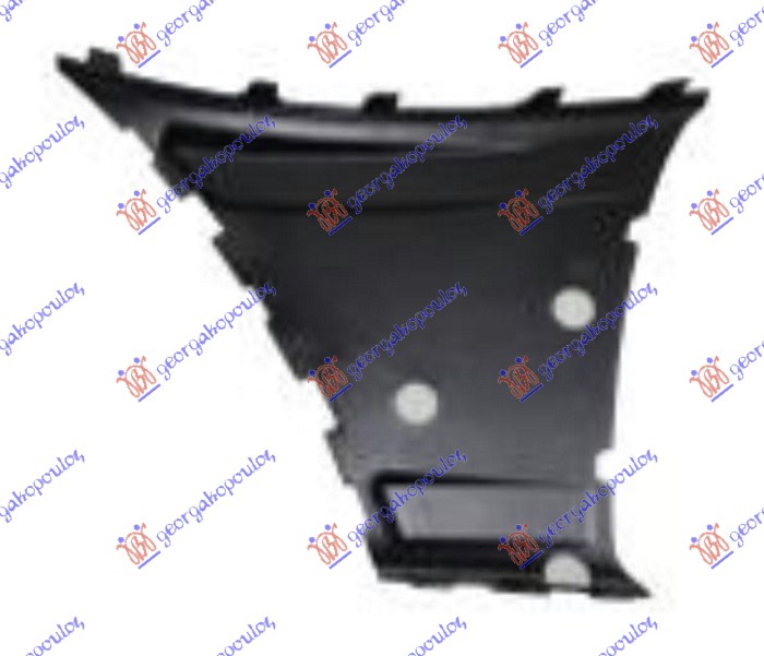 POKLOPAC USMERIVACA VAZDUHA PREDNJEG BRANIKA (AMG) - DESNO