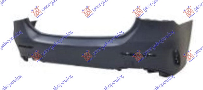 ZADNJI BRANIK PM (A35 AMG)