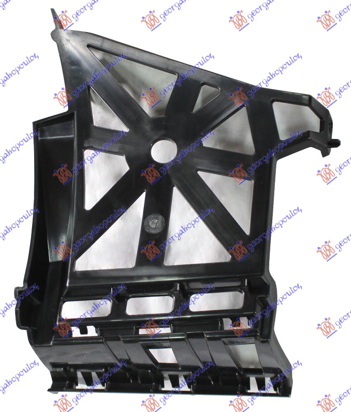 NOSAC ZADNJEG BRANIKA SPOLJASNJI DONJI PLASTICNI (AMG-LINE/AMG-AERO PKG) - LEVO