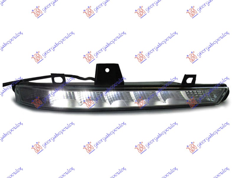 DNEVNO SVETLO LED (AMG) - DESNO