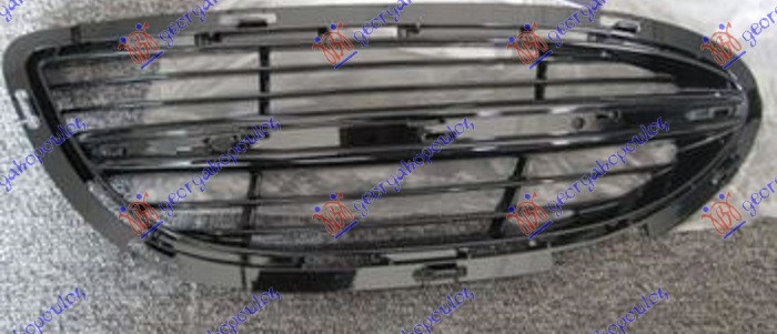 RESETKA PREDNJEG BRANIKA - DESNO