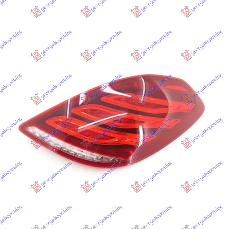 STOP LAMPA (CELA LED) (DEPO) - DESNO
