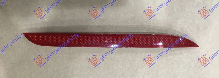 KATADIOPTER U ZADNJEM BRANIKU - DESNO