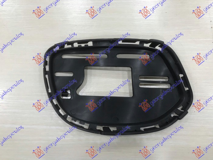 RESETKA PREDNJEG BRANIKA UNUTRASNJA (AMG-LINE) - LEVO