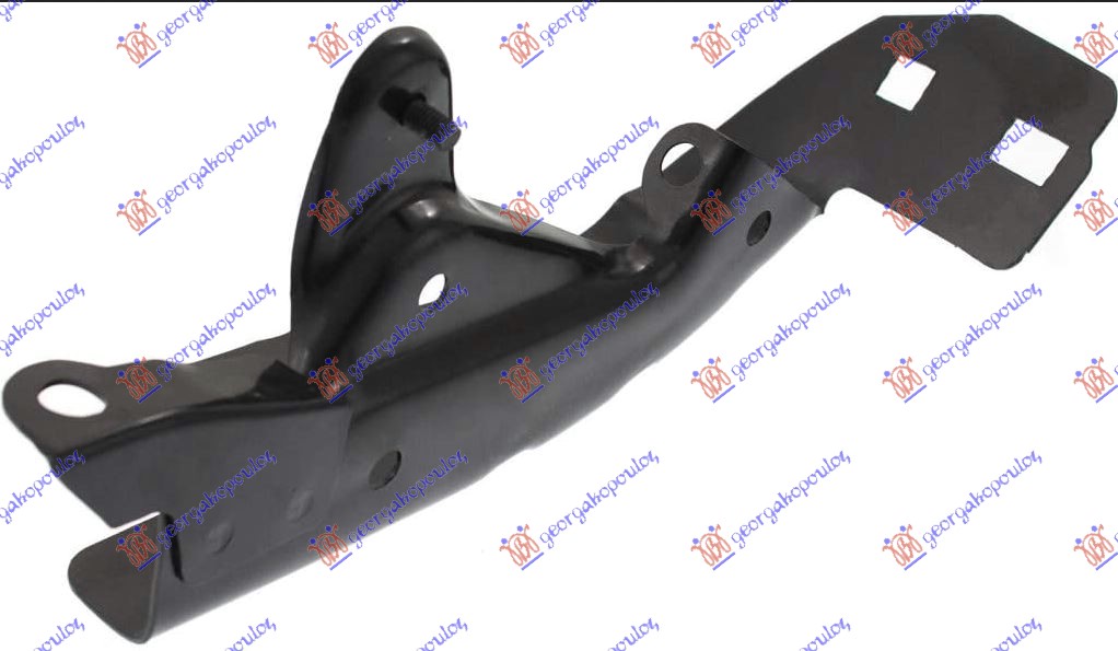 NOSAC FARA DONJI METALNI - DESNO