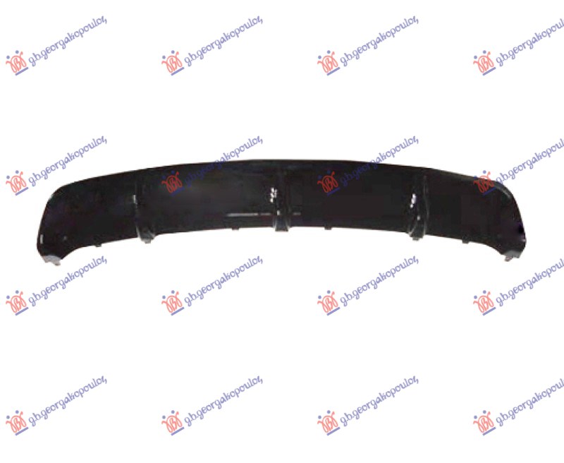 LAJSNA ZADNJEG BRANIKA DONJA CRNA (CLA45 AMG)