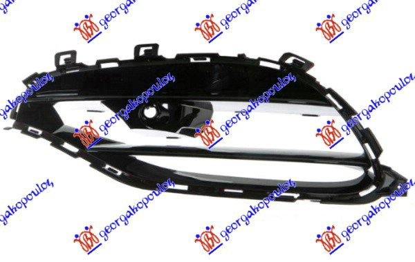 RESETKA PREDNJEG BRANIKA (CLA45 AMG) - LEVO