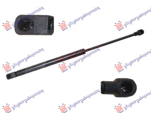 AMORTIZER GEPEK VRATA KARAVAN (533L-470N)