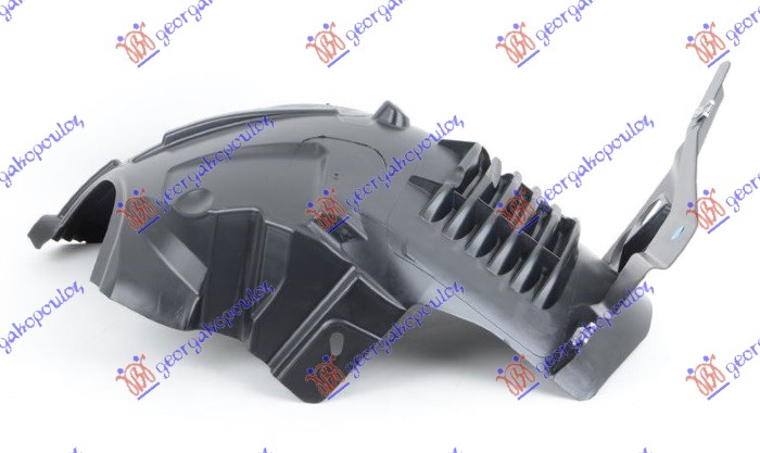 POTKRILO (PREDNJI DEO) - LEVO