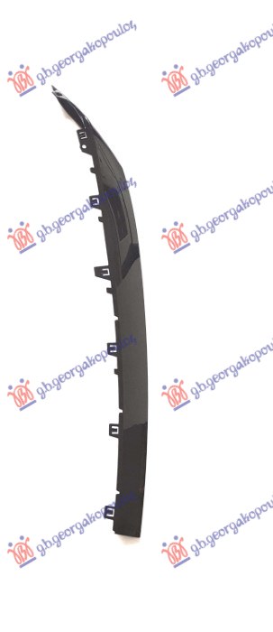 LAJSNA PREDNJEG BRANIKA DONJA 22- (AMG-LINE) - DESNO