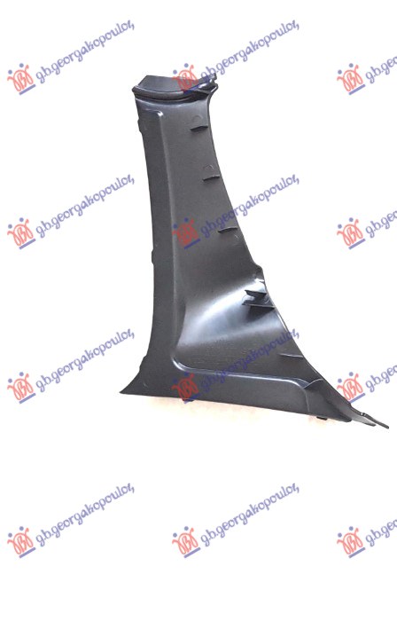 USMERIVAC VAZDUHA PREDNJEG BRANIKA UNUTRASNJI 22- (AMG-LINE) - LEVO