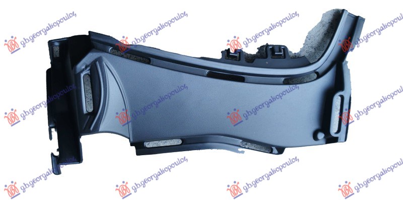 USMERIVAC VAZDUHA PREDNJEG BRANIKA SPOLJASNJI 22- (AMG-LINE) - DESNO