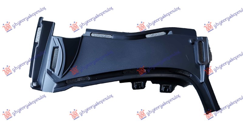 USMERIVAC VAZDUHA PREDNJEG BRANIKA SPOLJASNJI 22- (AMG-LINE) - LEVO