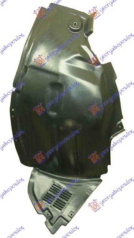 POTKRILO (PREDNJI DEO) - DESNO