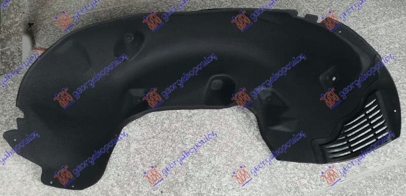 ZADNJE POTKRILO - LEVO