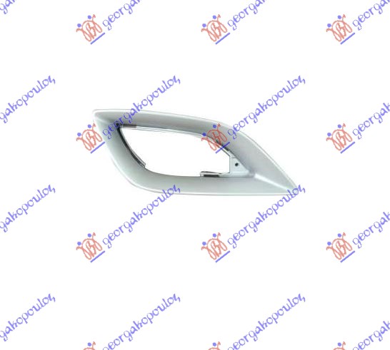 OKVIR MAGLENKE PM - DESNO