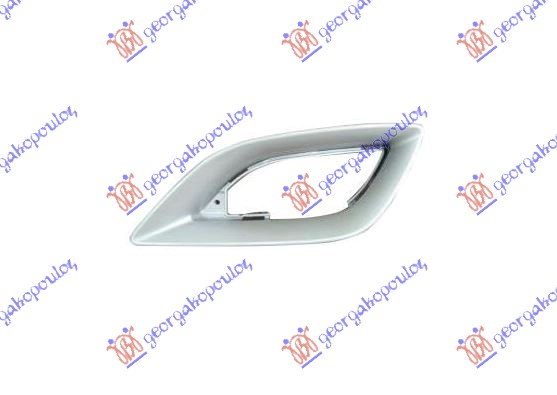 OKVIR MAGLENKE PM - LEVO