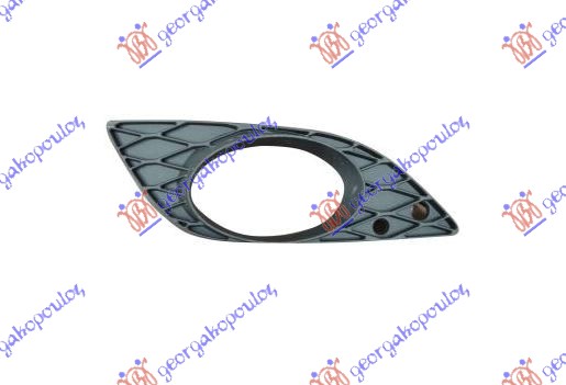 RESETKA PREDNJEG BRANIKA (SA MAGLENKOM) - DESNO