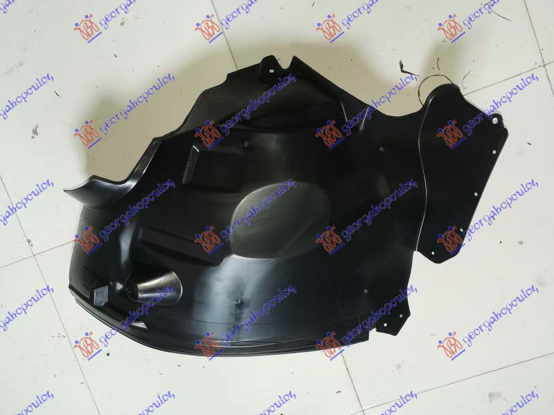 POTKRILO (ZADNJI DEO) - LEVO