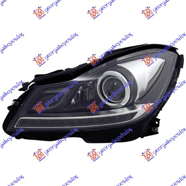 FAR XENON AFS (MARELLI) - LEVO
