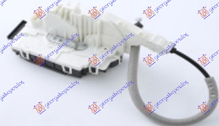 BRAVA PREDNJIH VRATA ELEKTRICNA (4 PIN) - DESNO
