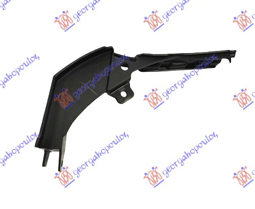 NOSAC ZADNJEG BRANIKA (AMG-LINE) - DESNO