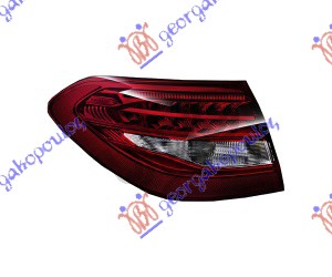 STOP LAMPA SPOLJASNJA KARAVAN LED (ULO)