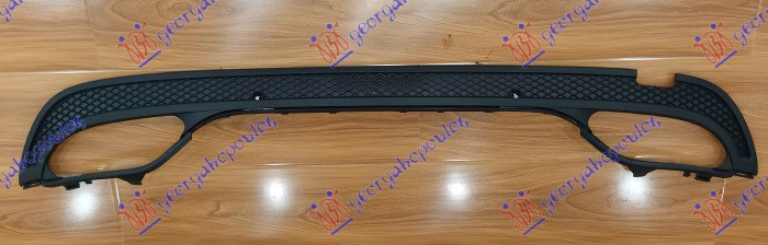 SPOJLER ZADNJEG BRANIKA SENZ. (AMG)     