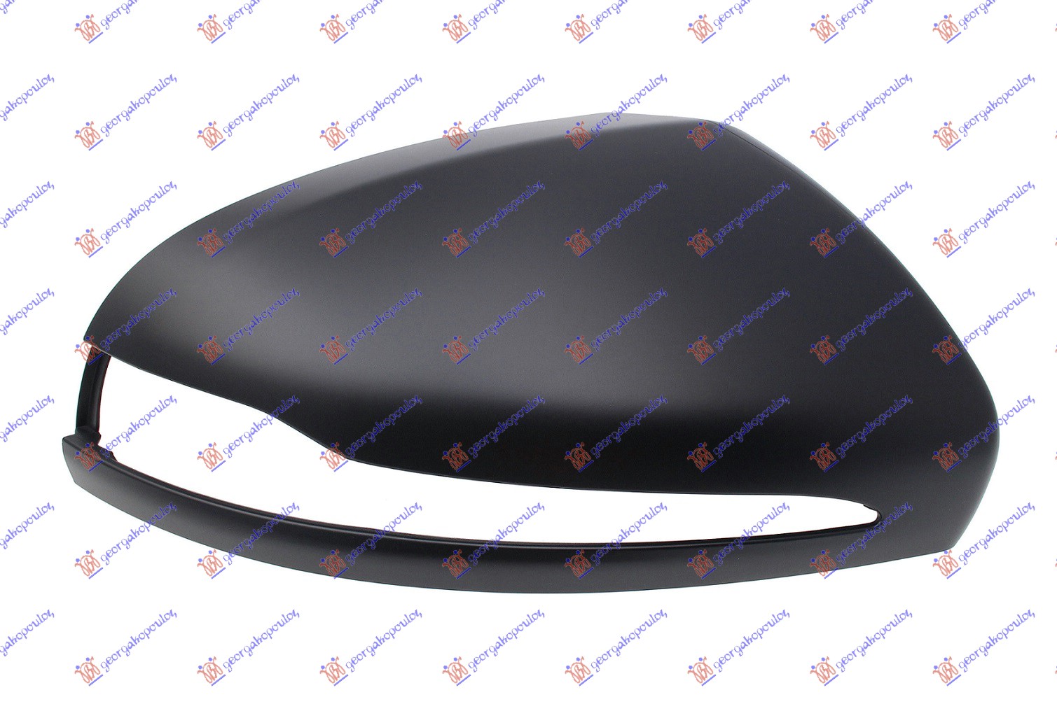 POKLOPAC RETROVIZORA PM - DESNO