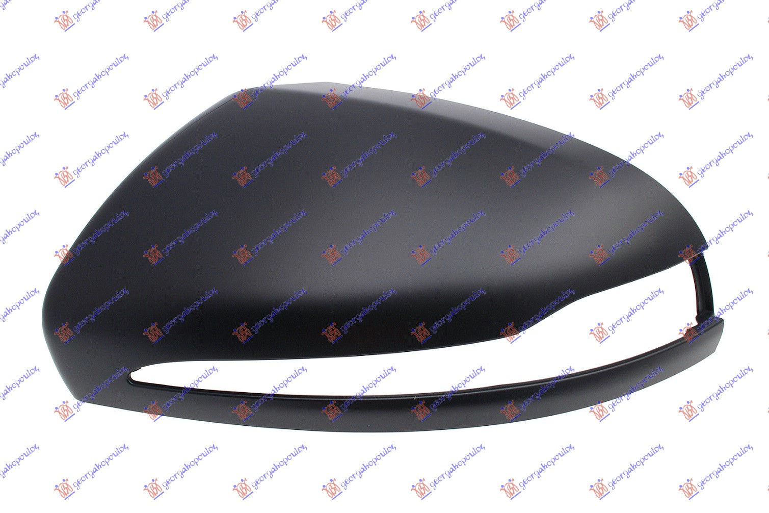 POKLOPAC RETROVIZORA PM - LEVO