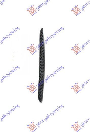 RESETKA ZADNJEG BRANIKA (AMG-LINE) - DESNO