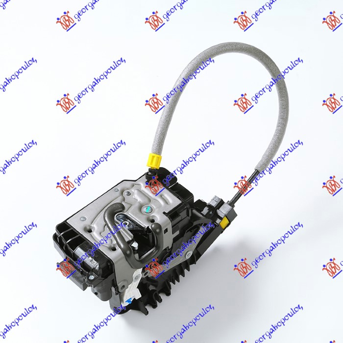 BRAVA PREDNJIH VRATA ELEKTRICNA (4 PIN) - DESNO