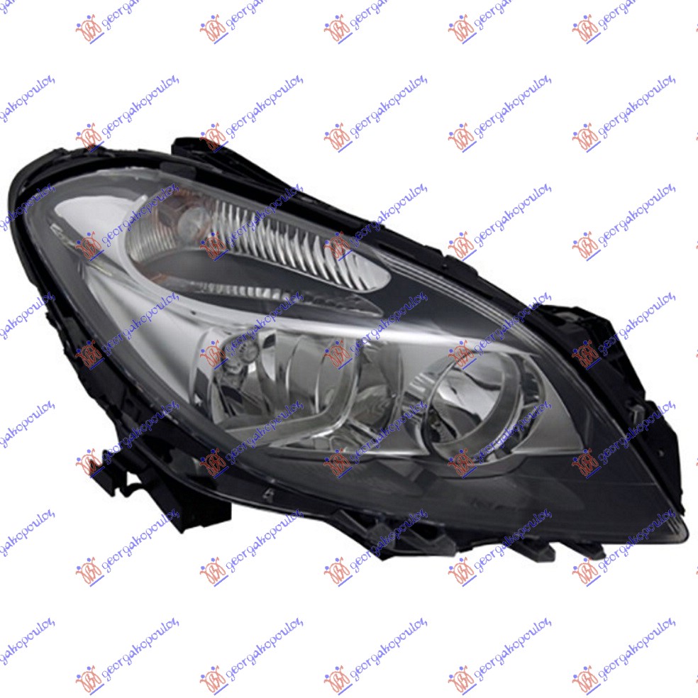 FAR ELEKTRICNI (SA MOTOROM) (DEPO) - DESNO